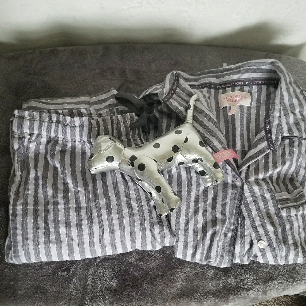 Victoria's Secret PJ SET
